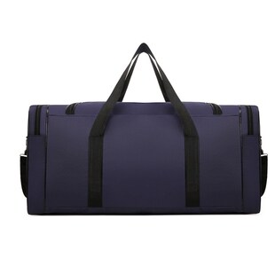 多尺寸大容量出差旅游牛津布防水手提行李包男轻便可折叠旅行大包