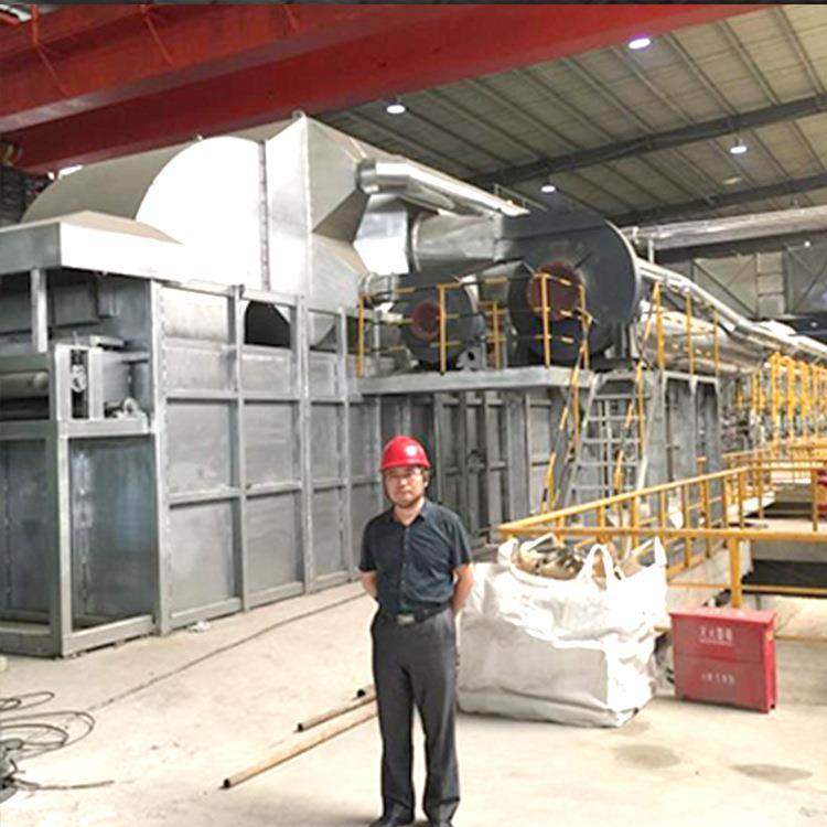 大型不锈钢工业隧道炉连续退火酸洗工业炉热处理设备回火退火炉,五金/工具,工业电炉,淘宝优惠券,粉丝福利购,淘宝优惠卷