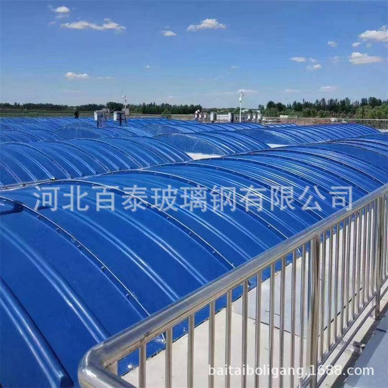 玻璃钢盖板洗车房格栅树篦子养殖场格栅地网地沟玻璃钢盖板