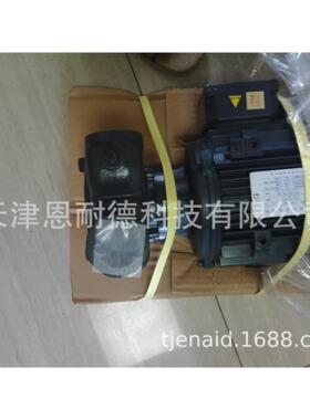 nikuni尼可尼溶气泵40NPD22Z气液混合泵油水分离气浮泵