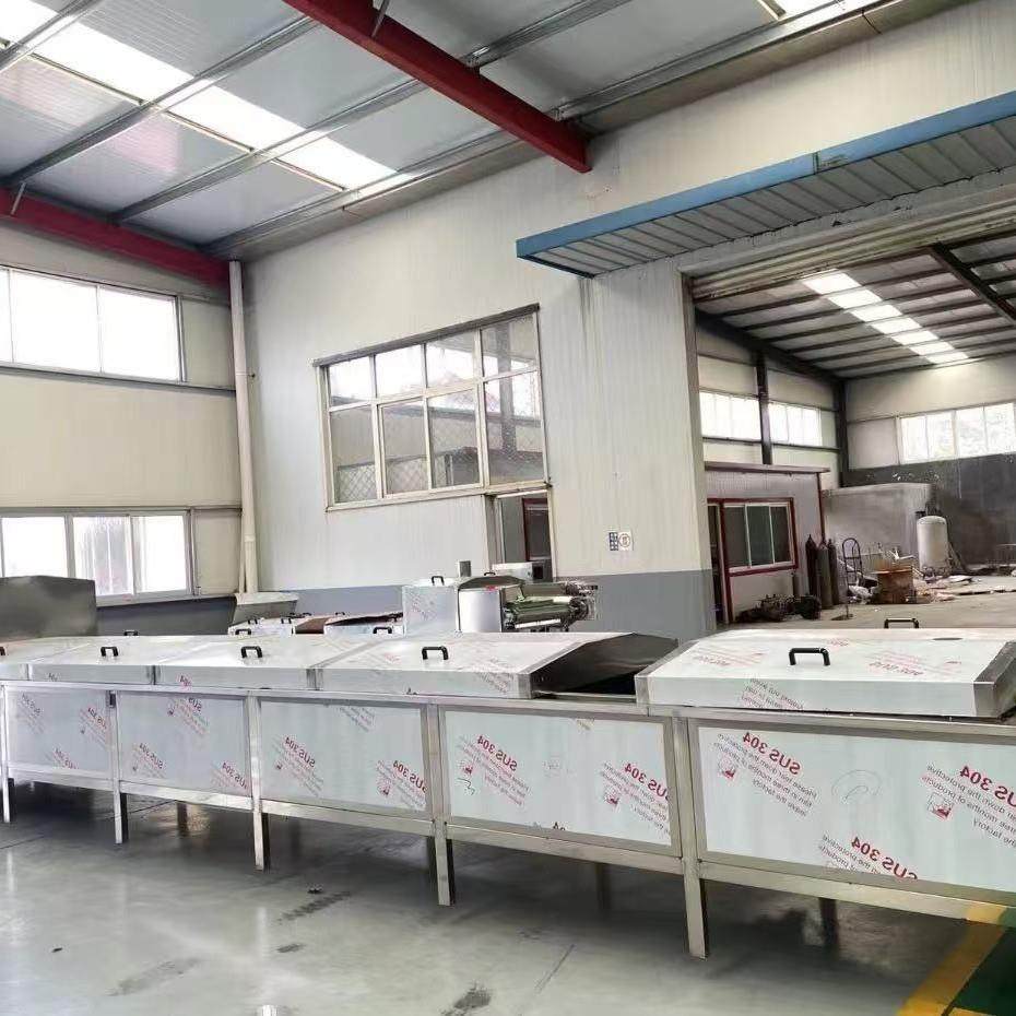 全自动巴氏杀菌机 水浴式竹笋辣椒酱玻璃瓶豆腐巴氏杀菌流水线,机械设备,消毒灭菌设备,淘宝优惠券,粉丝福利购,淘宝优惠卷