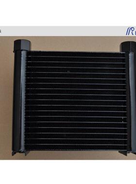 日森 RISEN 液压泵站油液风冷AF0510T-CA-D24风冷却器AF1025T-CA