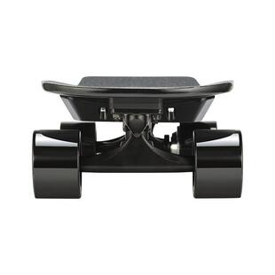 动弗雷尔卓单德电四园轮滑板小鱼板驱校板代步初学LJD者通勤