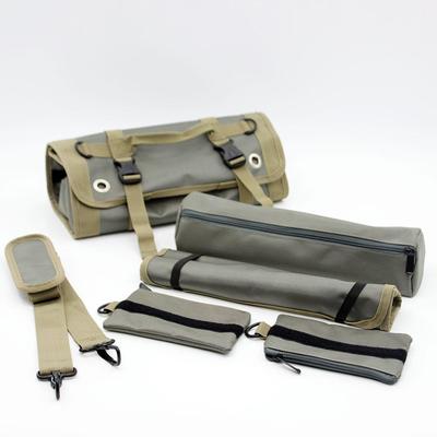 多功金能五工具包汽车挂具袋大容工手提工量具收纳HZU袋热卖