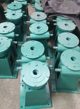 手轮摇制平推启闭机手侧摇手电两用螺械杆式AWB铸铁钢闸门五金机