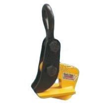 UGO钢476横吊板型起重钳