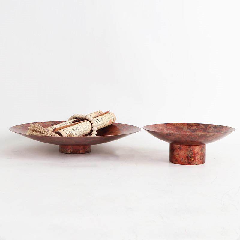 中式手工新复古创意店花器样板间楼处大堂MC-TY-75酒客厅软装售饰,家居饰品,装饰摆件,淘宝优惠券,粉丝福利购,淘宝优惠卷