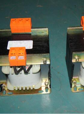 J1BK6-JBK6-10000VA/1KW2单相机床控0制变压器380V变6.3V12V28V36