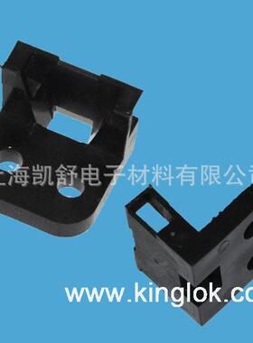 C19边角固安装线固定座扎带E固扎定座扎线定MFT-25-2座线卡固定座