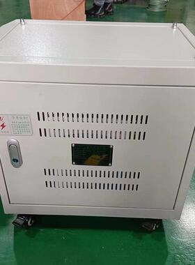 三变压器3800V变220V转20干式0伺服变压器2KVA3K相W5/6/SG-1KVA8/