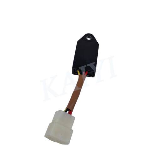 洋4TNV88/4TN94/柳工906C/工9V06D/徐6FEA0熄火启动马继电器HC011
