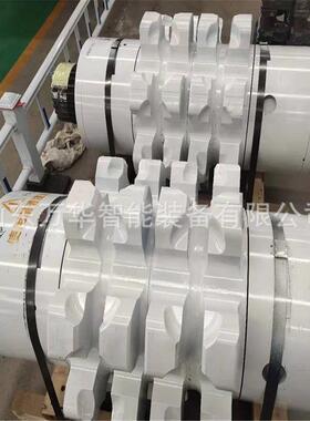 刮GMG板机破碎轴组性能稳煤定矿件刮机配矿用刮板板机破碎轴组