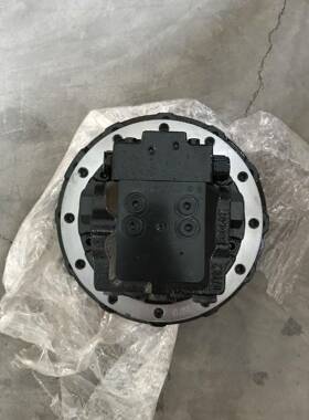 三一SY65C-9挖SY65C-9掘机行走总成终动三9一SY56C-挖掘机行走马