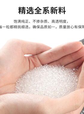 PU气管软管气8mm透明动软管8*5空压机气管高管64/10**6.5/JOJ1压2