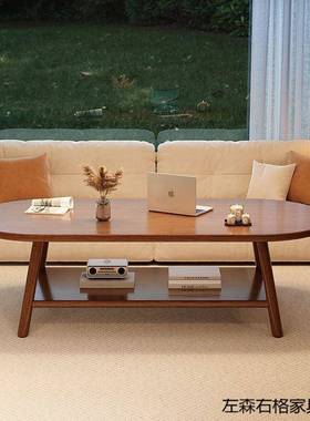 茶几客厅家小用户型沙发茶简现代SQV出租屋用新桌款简易约卧室小