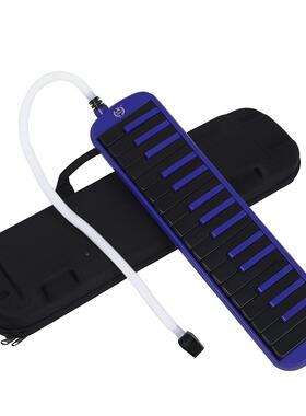 32键KF-32风琴初专口业演奏级学生学者吹管乐器儿童口V风琴送EA琴