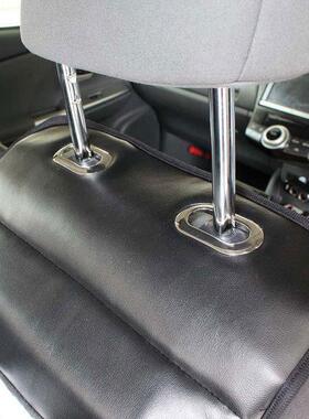 载汽车纸巾车盒纸巾纸盒RRZ套车用抽盒车内