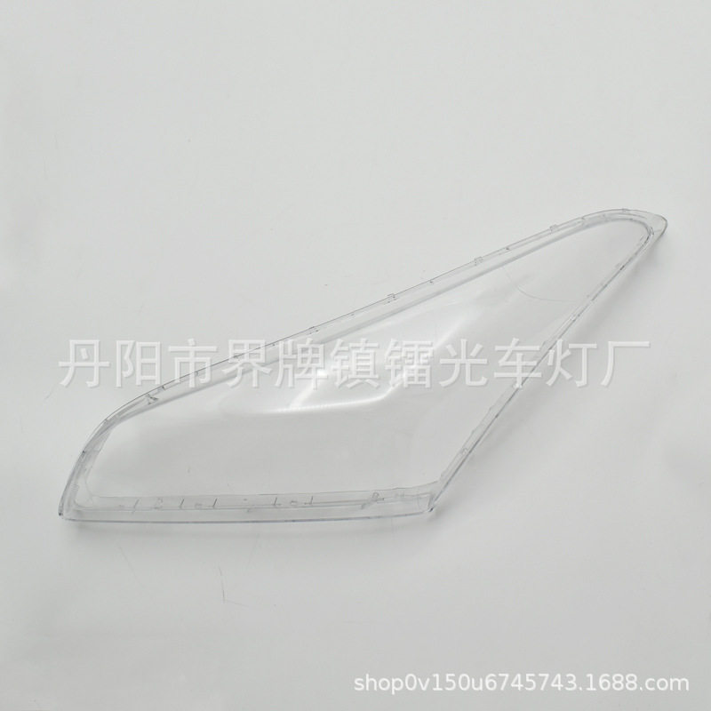 现代名图12-16年前大灯罩