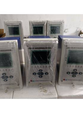 南自测P761PDS761S微机线路保护控装置D英文版