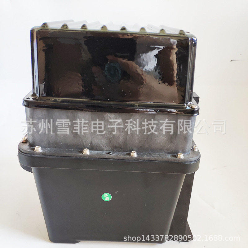 伟迪喷码机替代墨芯配件