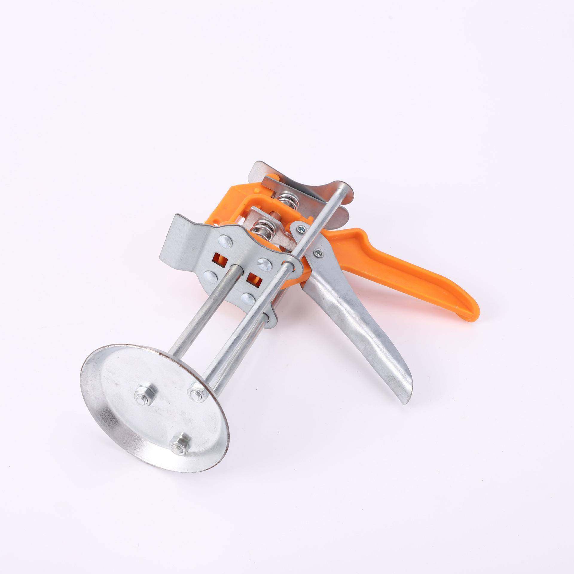 厂家QGI直销瓷顶高砖升高器贴墙砖高低节手动调升降定器位磁砖工,鲜花速递/花卉仿真/绿植园艺,其它园艺用品,淘宝优惠券,粉丝福利购,淘宝优惠卷