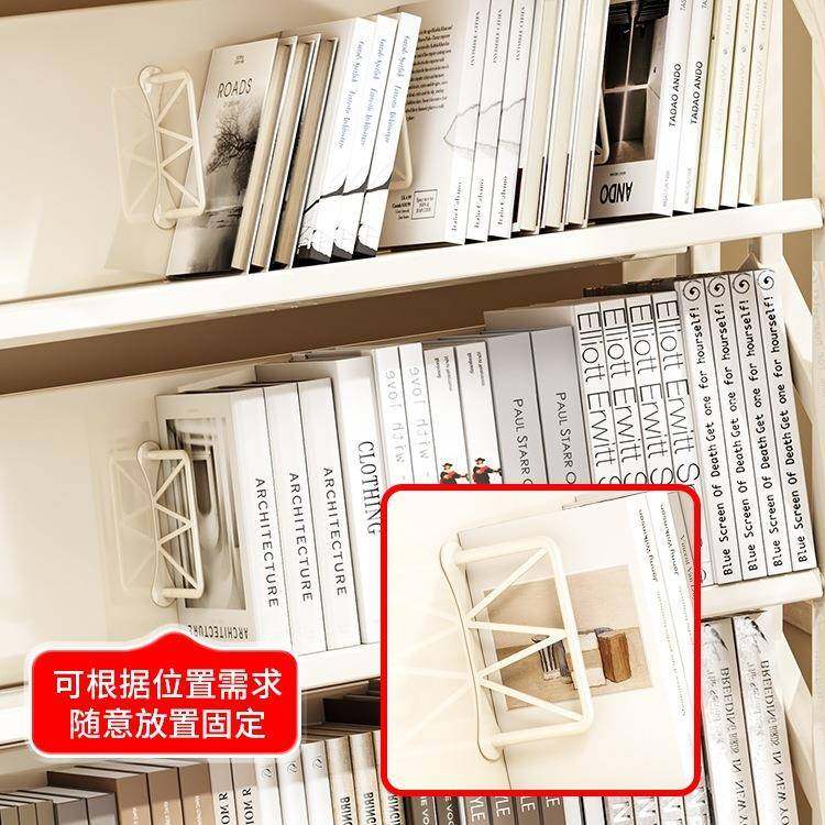 制一书架用落地置物钢架家可移动铁艺架985子体靠墙学生书桌收纳m,住宅家具,书架,淘宝优惠券,粉丝福利购,淘宝优惠卷