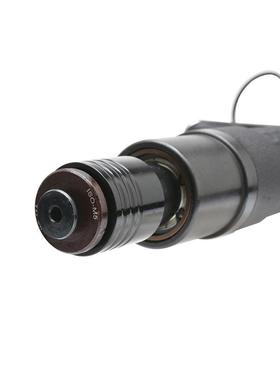 波气动牙机直式M3-M12螺纹丝气钻盾风动攻丝机攻BD-攻7ZNH145