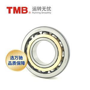 TMB/天马轴承7252BM触853精密角接载球/轴承加强高精度高承高速通
