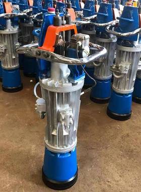 型气动夯实机小柴油燃油式1型75720立式式内燃手扶蹦蹦夯