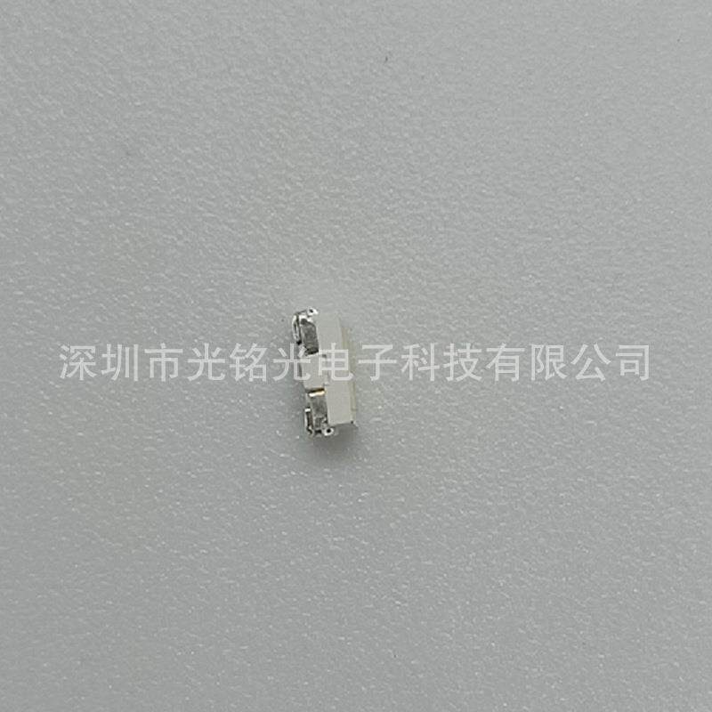 厂家直供二014XEQ粉红色高亮背光粉3SMD发光极管色LED灯珠氛围灯