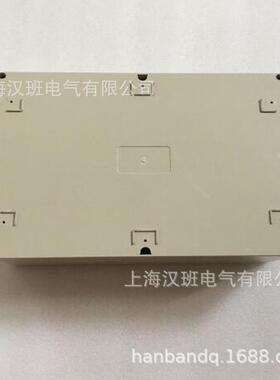 塑HB-F36-(料按钮开关盒盒1位孔控制按钮十八按眼防水8防尘钮盒急