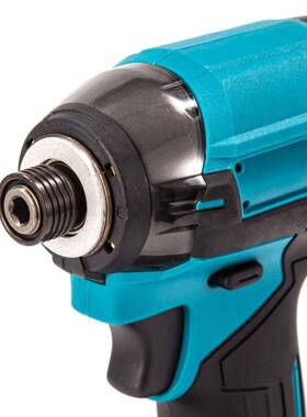 锂电无刷冲手击子机大扭起力螺电动丝机充71068电式电动扳工业起