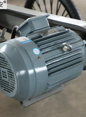 型手重推式砂轮机ZON移式重型砂轮机造件打磨动机推车式砂轮铸机