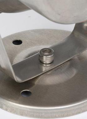 厂直销户外防009水led灯酒店家花园水池形彩底色dmx512圆水灯