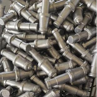 U1截35截齿性能稳定矿用U135掘进机截齿齿体坚固、耐高磨硬度耐磨