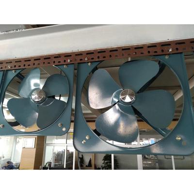 永华AK/FPA工业型657排气扇开敞式换气方工扇方形工业扇