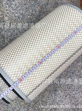 K844空滤环三十通昊龙征腾龙腾东2风特商DQD神宇T御虎5货车空气滤