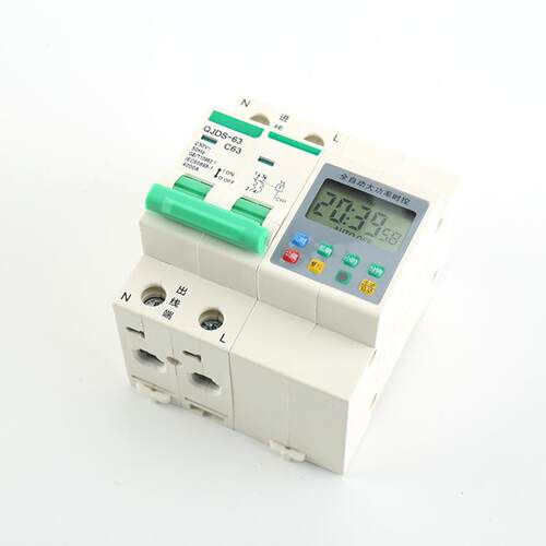大功率控开关时控定制时器16组时间控制电源2202P63AV定路灯时开