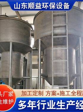 旋流水除砂器沙分离不锈钢离心式除砂下井FSM水自地动旋器流沉沙