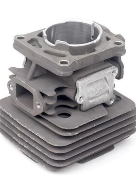 富华543R/543RBS割草机缸世总成缸套活塞活塞世环富IMZ气华543气