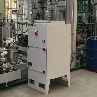 油烟分器工业油烟净RMX化器油械式 机床雾净化机离器油雾净化设备