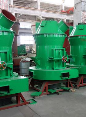 206952型5新型高压磨粉机中州机械雷蒙家磨厂5中高压雷蒙磨9型