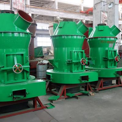 206952型5新型高压磨粉机中州机械雷蒙家磨厂5中高压雷蒙磨9型