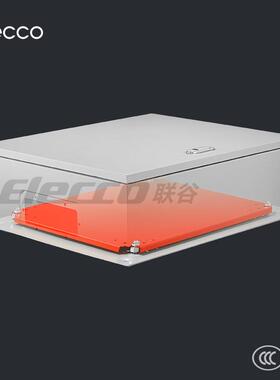 联谷3C认证控配箱500*6基业箱5000*20mm/CE认证I0P55电箱/JX电F出