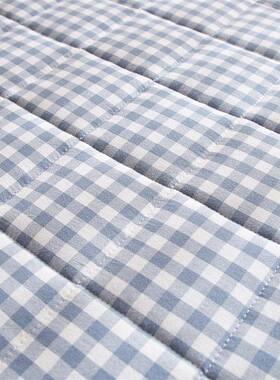 家用人床垫软垫米8双1.5m526棉租垫床褥子宿舍学1生单人出房加厚