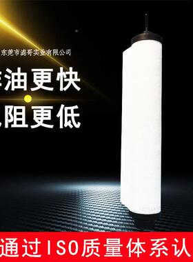 3莱宝9714311021真泵97143112空SV30B油雾过滤器莱宝SV60B油气分