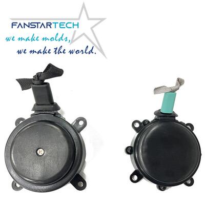 宠物用品厂狗狗马甲盖牵引器塑料具精密模注开76335塑模具发设计