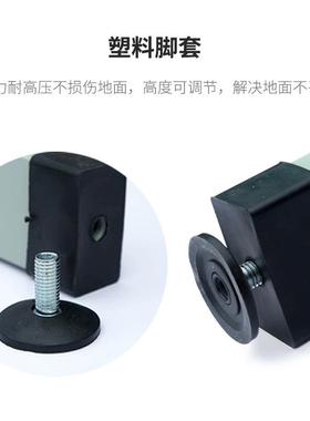 AEJ加宽台板裁剪台裁含床组合服装裁剪案板裁桌作工台加厚加固架