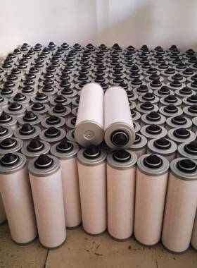 DVP1801032真空泵排气滤芯油雾分离器发货