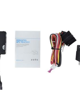 深圳工厂中性出口车载追踪器tracker311B现货